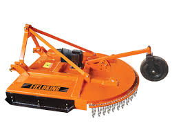 Tractor Rotary Cutter